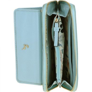 Кошелек женский кожаный Ashwood J54