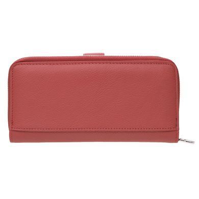 Женский кожаный кошелек Horse Imperial K11090-red красный