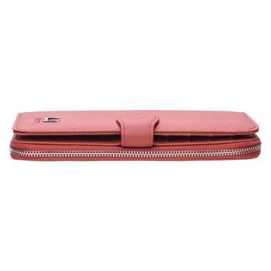 Женский кожаный кошелек Horse Imperial K11090-red красный