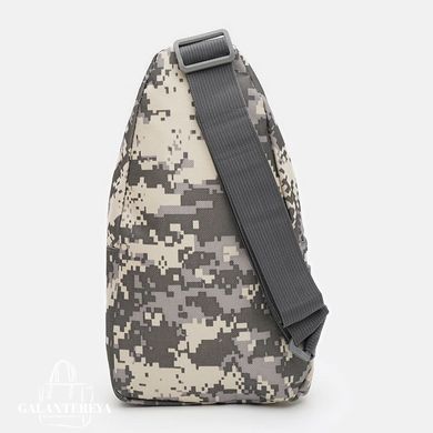 Рюкзак мужской Monsen C1HSSA0707br-brown коричневый