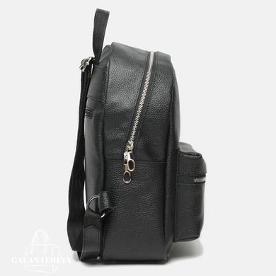 Рюкзак женский кожаный Ricco Grande 1l655-beigemat