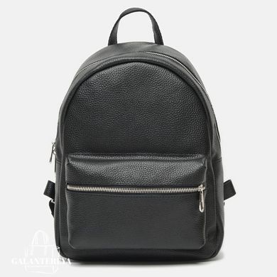 Рюкзак женский кожаный Ricco Grande 1l655-beigemat