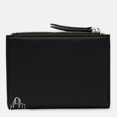 Жіночий гаманець Monsen V1T2602-121-black