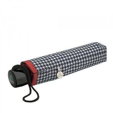 Зонт женский механический компактный облегченный FULTON Minilite-2 L354