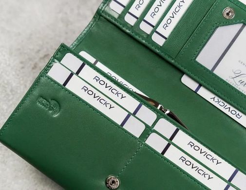 Кошелек женский кожаный 4U CAVALDI RD-23-GCL