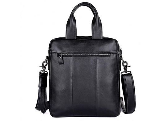 Мужская кожаная сумка мессенджер Tiding Bag 7266