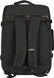 Рюкзак-сумка с отделением для ноутбука National Geographic Hibrid N11801;06 черный 2