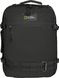 Рюкзак-сумка с отделением для ноутбука National Geographic Hibrid N11801;06 черный 1