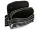 Мужской кожаный мессенджер Royal Bag RB-008A-1 черный 5