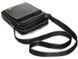 Мужской кожаный мессенджер Royal Bag RB-008A-1 черный 7