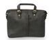 Сумка для ноутбука мужская кожаная Tiding Bag D4-004A 4