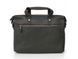 Сумка для ноутбука мужская кожаная Tiding Bag D4-004A 2