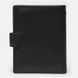 Портмоне мужское кожаное Tailian V1T228D-H174-BE-black 2