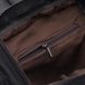 Рюкзак мужской кожаный Keizer K161811-black 5
