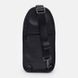Рюкзак мужской кожаный Keizer K161811-black 3