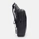 Рюкзак мужской кожаный Keizer K161811-black 4