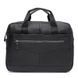 Сумка мужская кожаная Borsa Leather K11118-brown 1