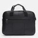 Сумка мужская кожаная Borsa Leather K11118-brown 3