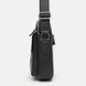 Сумка мужская кожаная Keizer K18207bl-black 4