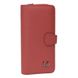 Жіночий шкіряний гаманець Horse Imperial K11090-red червоний