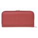 Жіночий шкіряний гаманець Horse Imperial K11090-red червоний 3