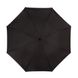 Зонт-трость женский полуавтомат Fulton The National Gallery Bloomsbury-2 L847 Black (Черный) 2