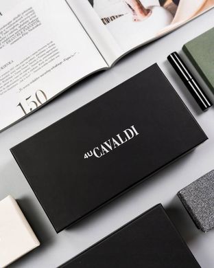 Гаманець жіночий шкіряний 4U CAVALDI RD-23-GCL