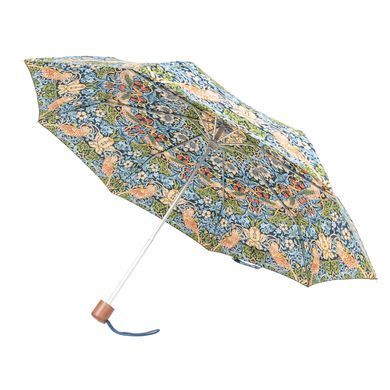 Зонт женский механический Fulton L907 Morris & Co. Minilite UV