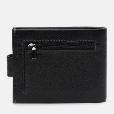 Портмоне мужское кожаное Ricco Grande k1555E-black