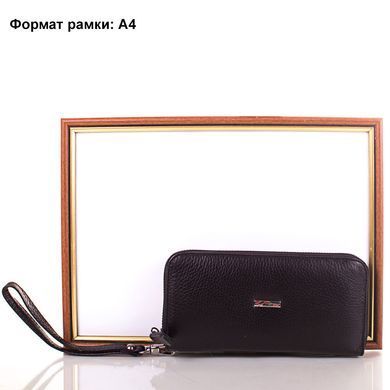 Женский кожаный кошелек Desisan SH075