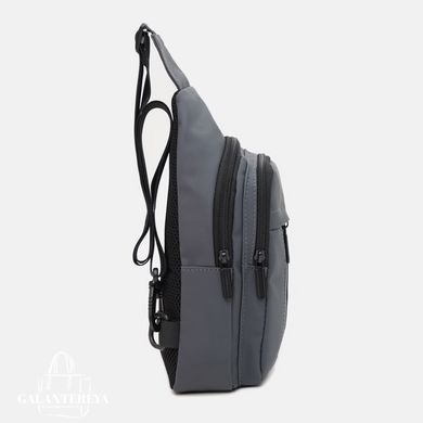 Рюкзак мужской Monsen C10818bl-black
