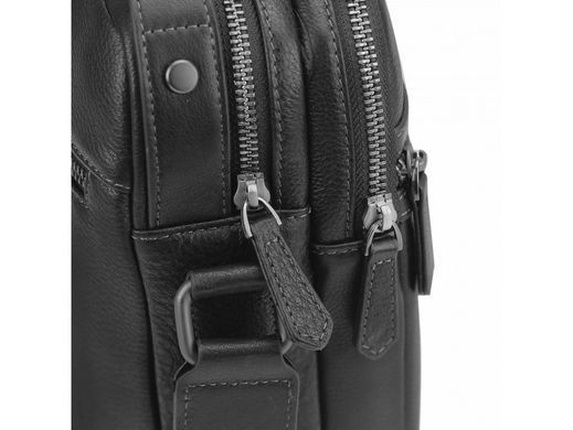 Месенджер чоловічий шкіряний Tiding Bag SM8-9039-4A
