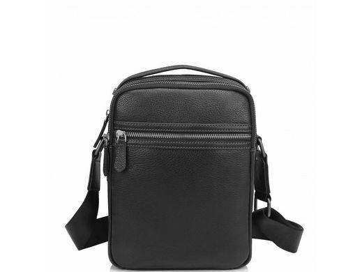 Месенджер чоловічий шкіряний Tiding Bag SM8-9039-4A