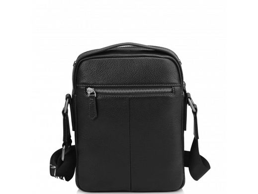 Мессенджер мужской кожаный Tiding Bag SM8-9039-4A