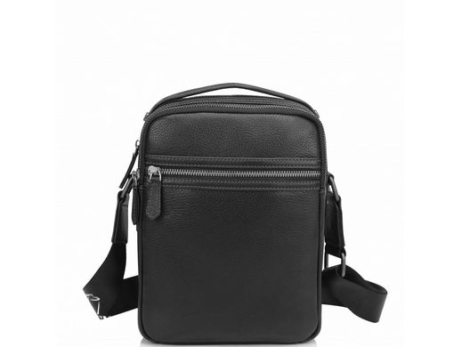 Мессенджер мужской кожаный Tiding Bag SM8-9039-4A