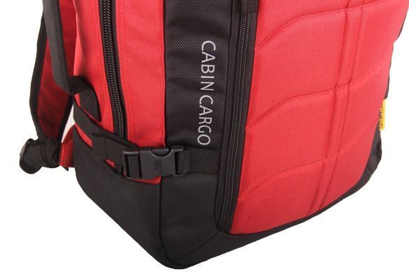 Мужской рюкзак CAT Millennial Classic 83430;01 черный