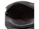 Мужской кожаный черный мессенджер Tiding Bag M38-1025 5