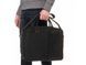 Мужская кожаная сумка для ноутбука Tiding Bag t1019RA черный 9