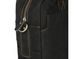 Мужская кожаная сумка для ноутбука Tiding Bag t1019RA черный 7