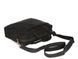 Мужская кожаная сумка для ноутбука Tiding Bag t1019RA черный 8
