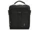 Мужской кожаный мессенджер Royal Bag RB-009A черный 1