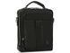 Мужской кожаный мессенджер Royal Bag RB-009A черный 7
