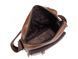 Сумка через плечо мужская кожаная Tiding Bag N2-0013B 2