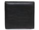 Женский кожаный кошелек Horton Collection TRW786G серый 4
