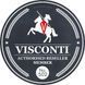 Картхолдер мужской кожаный Visconti SP59 Tatum 5