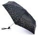 Мини зонт женский механический Fulton Tiny-2 Assorted Prints L501 Black (Черный) 1
