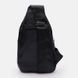 Рюкзак мужской кожаный Keizer K1081bl-black 3