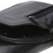 Рюкзак мужской кожаный Keizer K15038-black 5