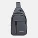 Рюкзак мужской Monsen C10818bl-black 2