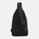 Рюкзак мужской Monsen C10818bl-black 3